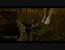【DBD】俺は霧の森の防衛を行う！【初心者ハントレス】