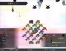 【実況】戦術とか下手な⑨が幻想少女大戦夢を実況プレイ 魔理沙編part119