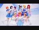 【juice!】ユメノトビラ踊ってみた【ラブライブ！】