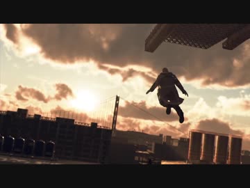 愛に生きるDetroit:BecomeHuman part9