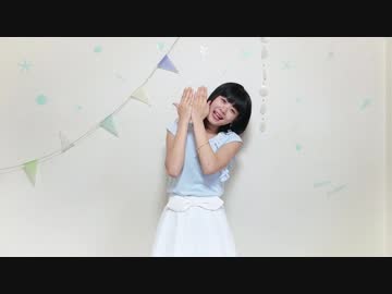 【月野奈月】Sunny Days! 　踊ってみた【アイマリンプロジェクト】