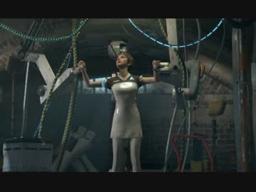 愛に生きるDetroit:BecomeHuman part11