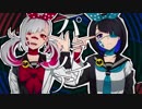 【MONO企画第２弾】パラノイヤ【ときえり×うき】