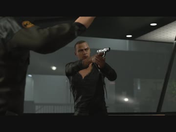 愛に生きるDetroit:BecomeHuman part12