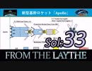 【KSP】無人の星でサバイバル：フロム・ザ・レイス  33日目【日本語字幕】
