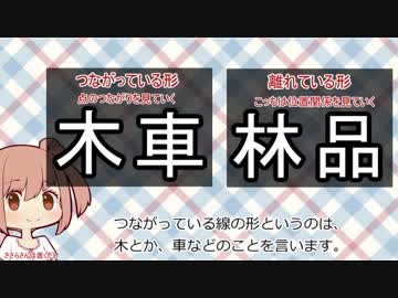 [Unity] 漢字とテトリスを組み合わせたゲームを作ってみる Part07