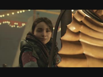 愛に生きるDetroit:BecomeHuman part13