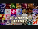 【Feline Groove】Cranky's History [Part1]