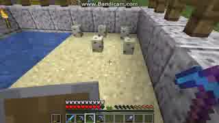 [第383日]マイクラ冒険記[Minecraft]