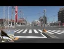 A_m_180920_人間抹殺の日替わりメニューがここ数年、注意深く断続的に繰り返される中、息を殺していた極左システムも点火、雨中もの総動員指令・・。チョット前の姿に・・・草莽愛知