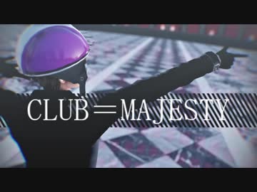 【MIMID】クIラIブI=マIジIェIスIテIィ【WIRIWIR】