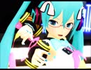 【MMD】サイバーサンダーサイダー