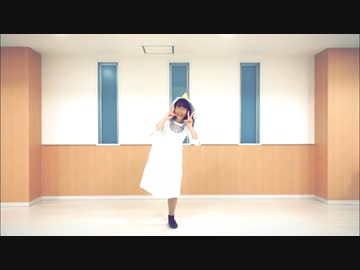 【うたゆき】バタフライ・グラフィティ【踊ってみた】