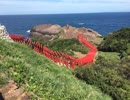 ぶらり安国寺紀行（山口県　長門～萩～津和野）