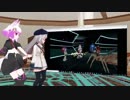 バトルディスク協会第2回IkiriCup解説放送