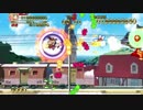 トラブル☆ウィッチーズねぉ! スコアアタック5分 プリル 1.96億点