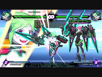 ブレードストレンジャーズ スキル・ウルトラスキル集 後編（♀キャラのみ）