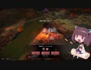 【VOICEROID実況】きりたん、惑星でヘリパイになります【War Thunder】