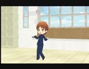 【MMDスパイラル】nanoカノンでLap Tap Love