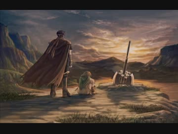 【実況】死んだ仲間は帰らない ファイアーエムブレム 蒼炎の軌跡　第八章01_Part23