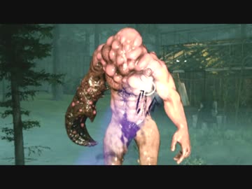 【実況】懐中電灯の光だけで敵を倒すホラーゲームpart.2〔COLINA Legacy〕