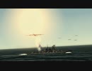 B-32フライングデビルを作ってみた【SilentHunter4】
