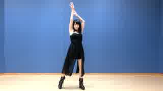 【シェリル】°C-ute『涙も出ない 悲しくもない なんにもしたくない』踊ってみた