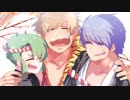 DABA☆WATCHで神のまにまに歌ってみた【オリジナルMV】