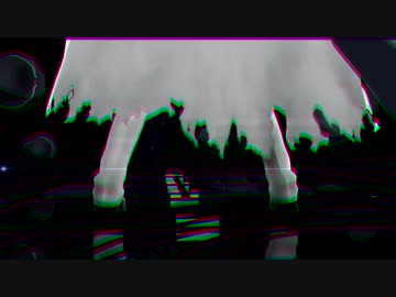 【MMD刀剣乱舞】リバーシブル・キャンペーン【山姥切国広+オマケ】