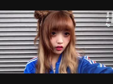 【TikTok】ねおちゃんのティックトックが始まるよ！