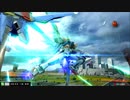 【EXVSMBON】俺にだって中尉にぐらいなれるはず！9-2【ビルドストライク】