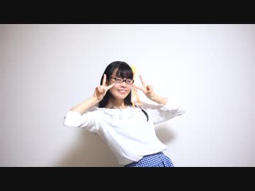 【するめ】　Sunny Days! 【踊ってみた】