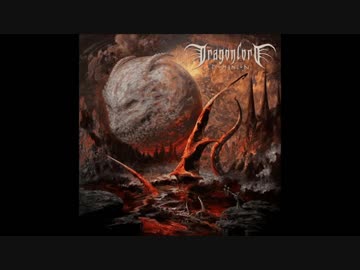 洋楽メタル紹介 “1995”　Dragonlord　-　Ominous Premonition