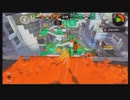 【スプラトゥーン2】ジェットスイーパーで頑張る65【ガチマッチ】