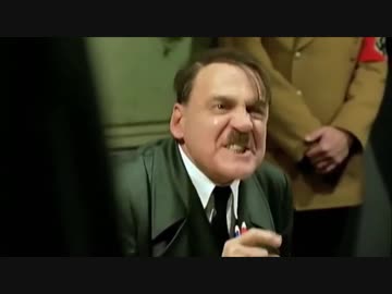 総統閣下はクッパ姫のことでお話があるようです