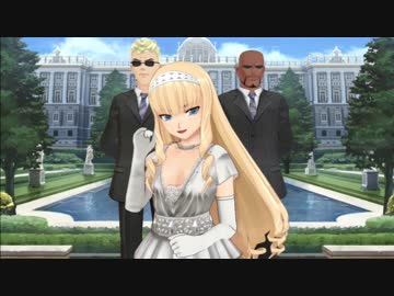 ドリ淫夢クラブZERO　第四十一章「海外デート」