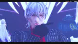 【fate/MMD】サリのシュガーヘイト