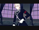 軍服葛葉くんでcommander