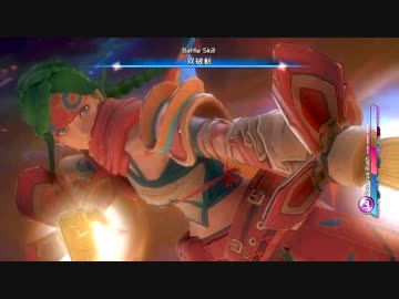 【SO5】歴代を経てプレイするスターオーシャン5 part136【実況】