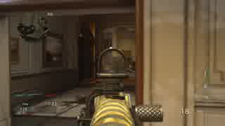 【CoD:WWⅡ】楽しく遊ぶWWⅡ25本目　VMG1927【実況プレイ動画】