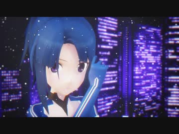 【MMDアリスギア】マシュマロ【小鳥遊 怜】