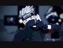 【MMDナルト】 六代目火影でリバーシブル・キャンペーン