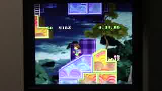 【実況・ファミコンナビプラス Vol.27】海腹川背・旬 second edition(PlayStation)