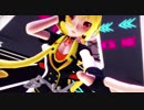 【MMD】ELECT【バイク擬人化】1080P