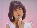 松田聖子 白いパラソル① tribute to cc