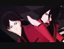 【進撃のMMD】エレンでDeal with the devil