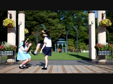 【LJKの実態】ようこそジャパリパークへ【踊ってみた】