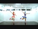 【アイカツフレンズ！】「アイカツフレンズ！」をコスプレして踊ってみた【いちごパフェ】