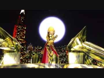 【Fate/MMD】USAUO【英雄王】