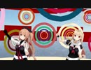 村雨と夕立で君色に染まる